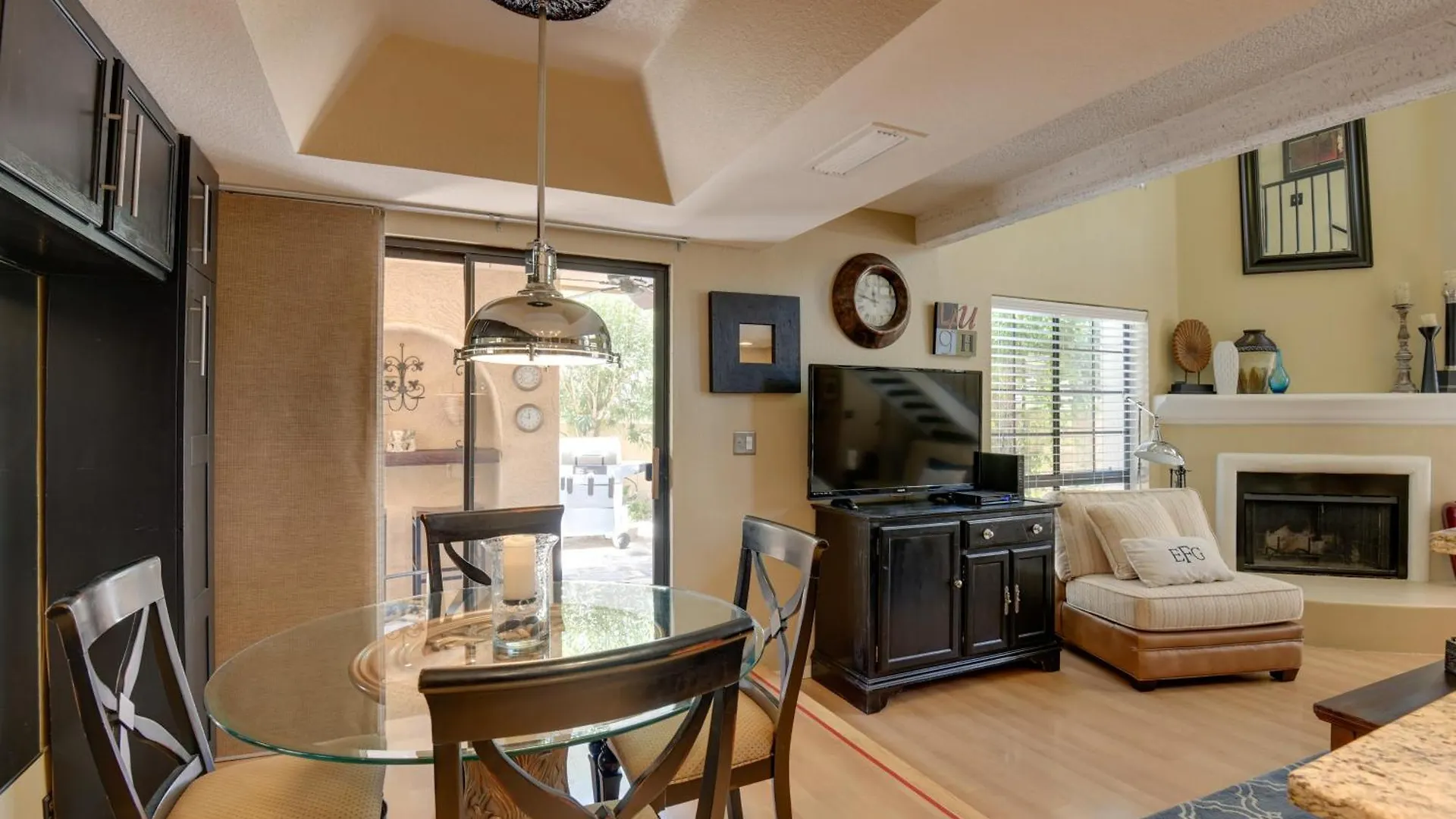 Phoenix Villa With Pool Access 10 Mi To Downtown United States