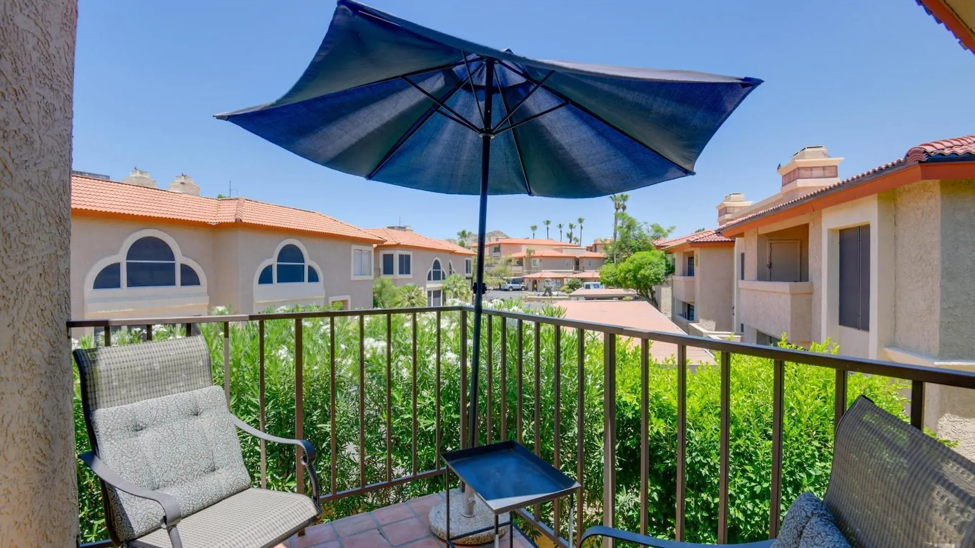 Phoenix Villa With Pool Access 10 Mi To Downtown