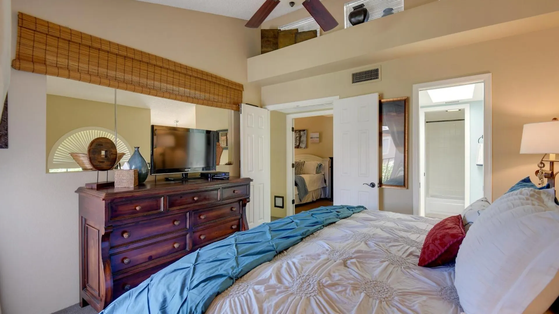 Phoenix Villa With Pool Access 10 Mi To Downtown Holiday home