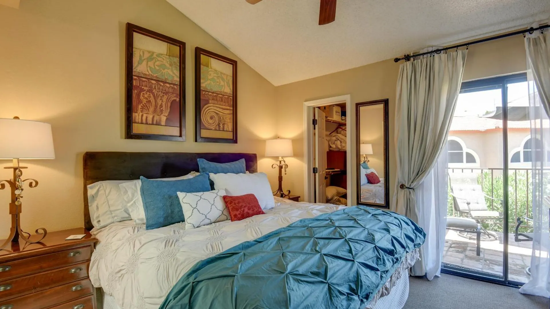 Phoenix Villa With Pool Access 10 Mi To Downtown United States