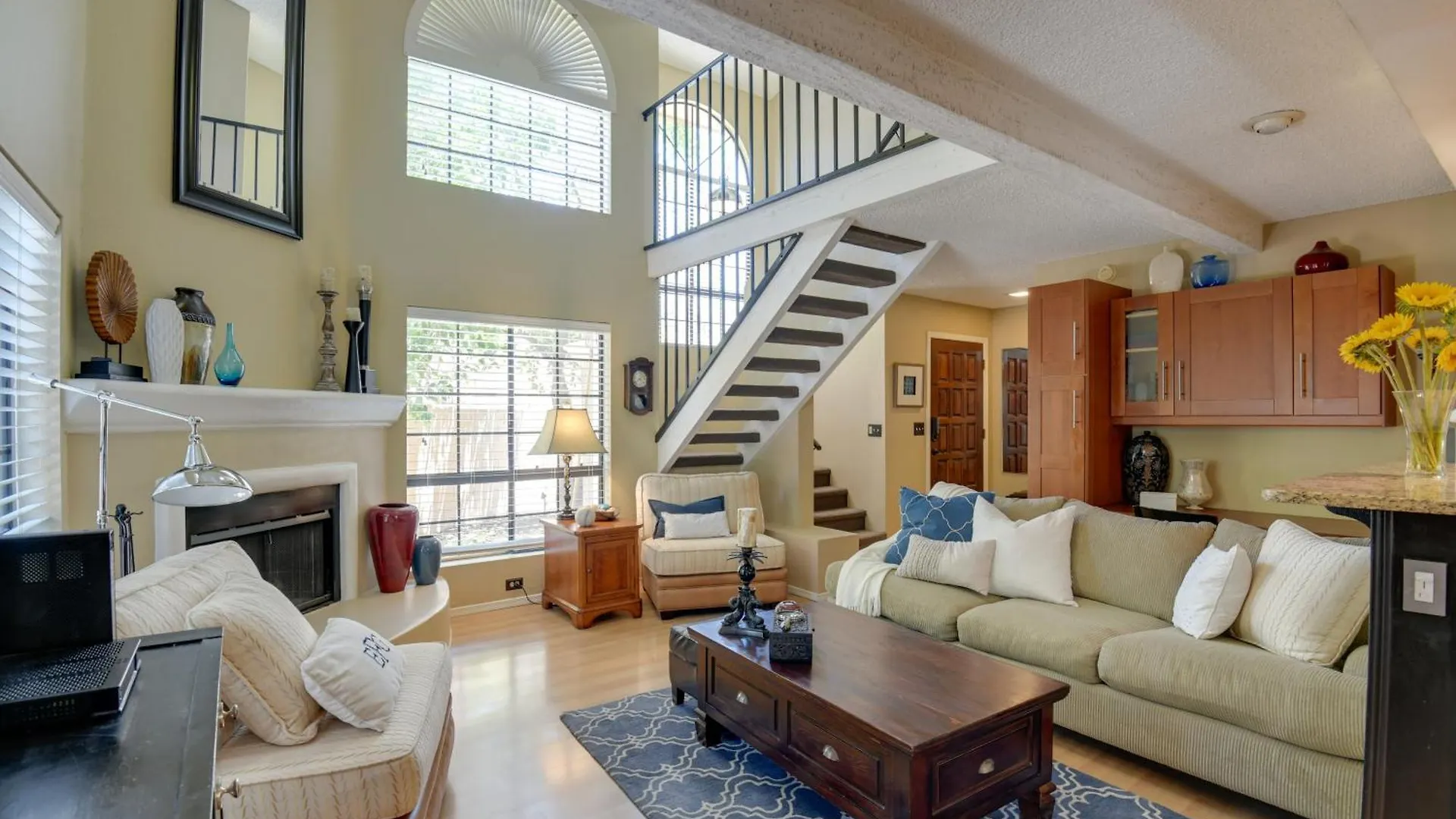 Phoenix Villa With Pool Access 10 Mi To Downtown
