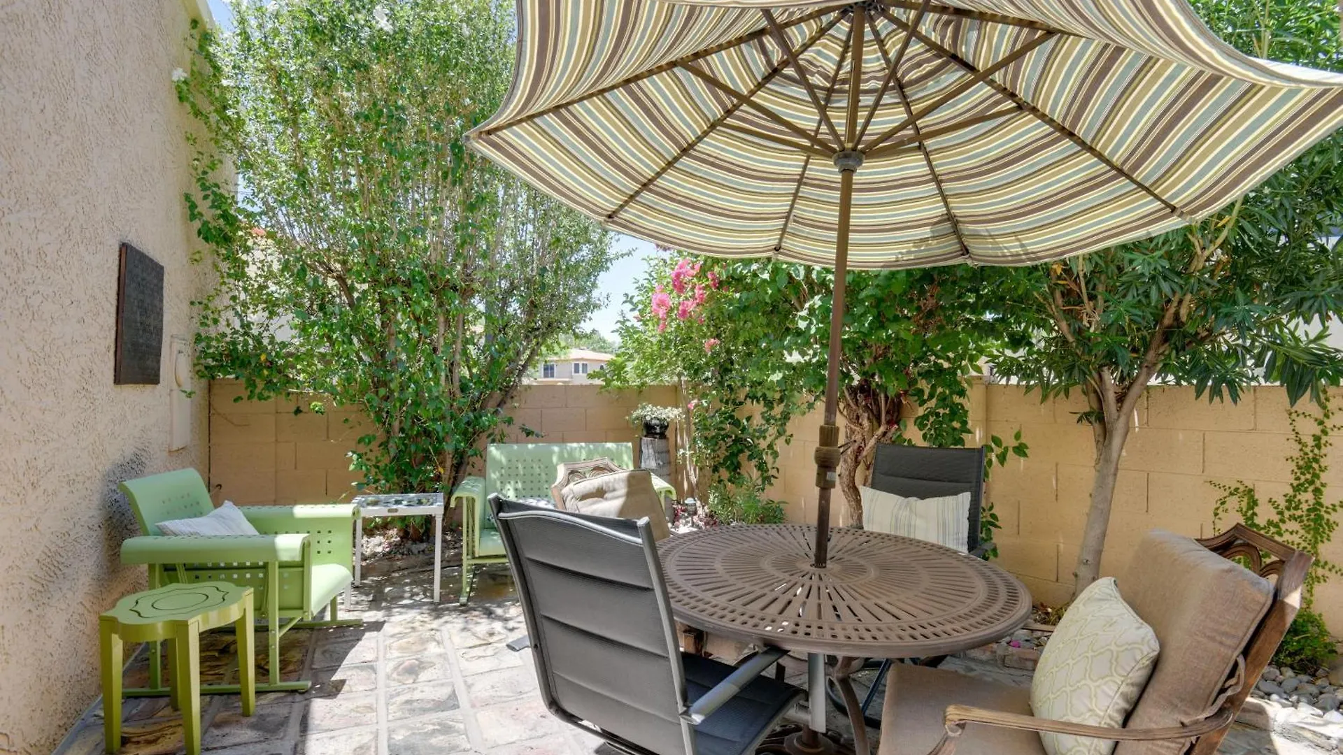 Phoenix Villa With Pool Access 10 Mi To Downtown 0*,