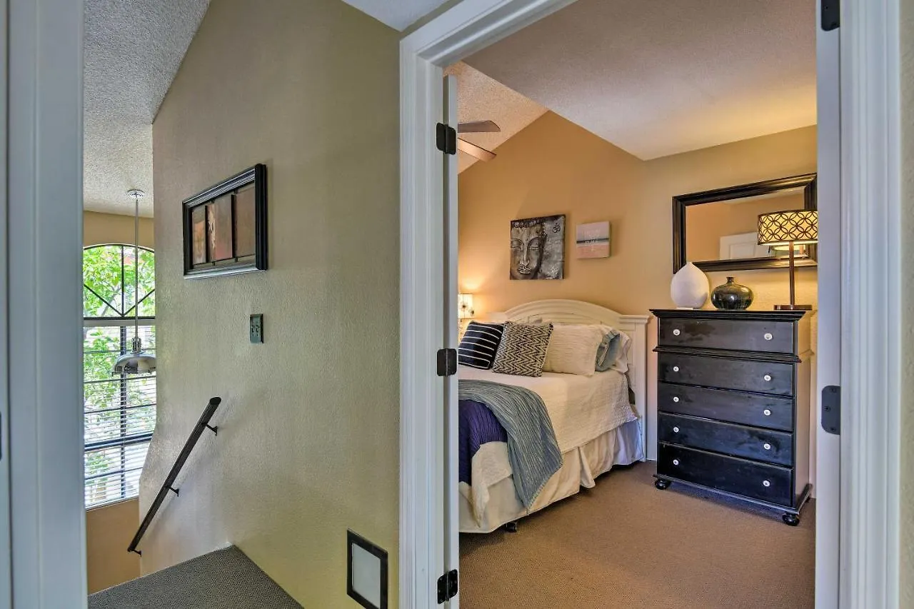Phoenix Villa With Pool Access 10 Mi To Downtown 0*,  United States